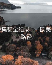 热辣影评集锦全纪录——欧美在线传播路径