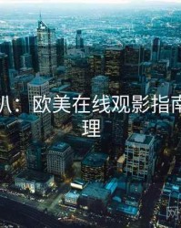 独家深扒：欧美在线观影指南观众心理