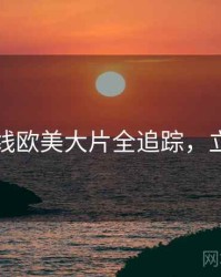 欧美在线欧美大片全追踪，立即阅读