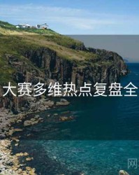 每日大赛多维热点复盘全追踪